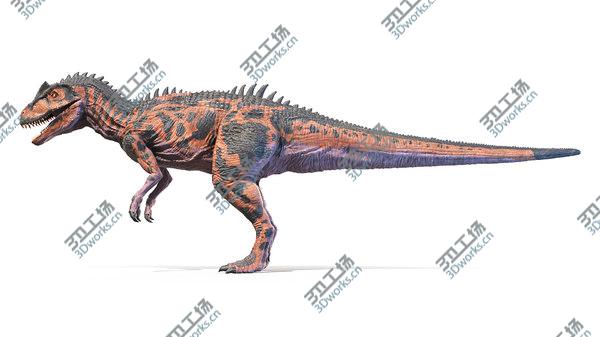 images/goods_img/20210312/Allosaurus 3D model/3.jpg